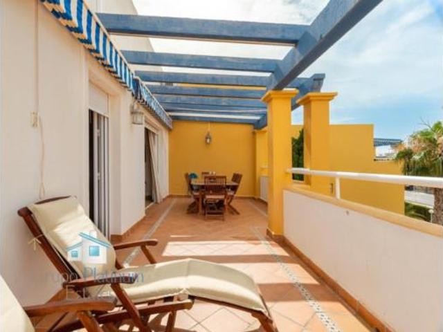 Ático en venta en San Juan de los Terreros, Pulpí