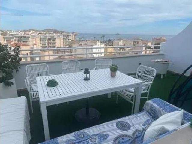 Ático en venta en San Juan de los Terreros, Pulpí