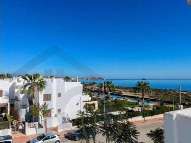 Ático en venta en San Juan de los Terreros, Pulpí