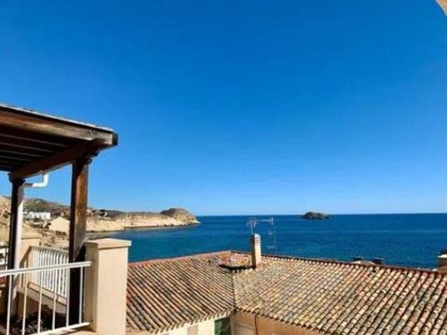 Ático en venta en San Juan de los Terreros, Pulpí
