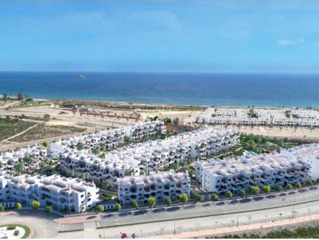 Ático en venta en San Juan de los Terreros, Pulpí