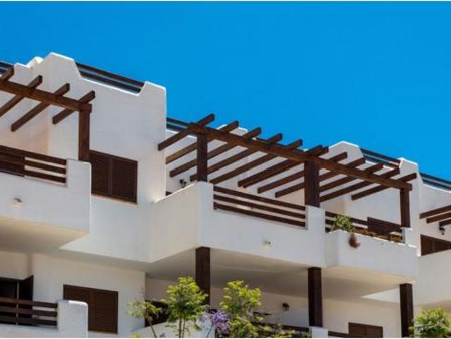 Ático en venta en San Juan de los Terreros, Pulpí