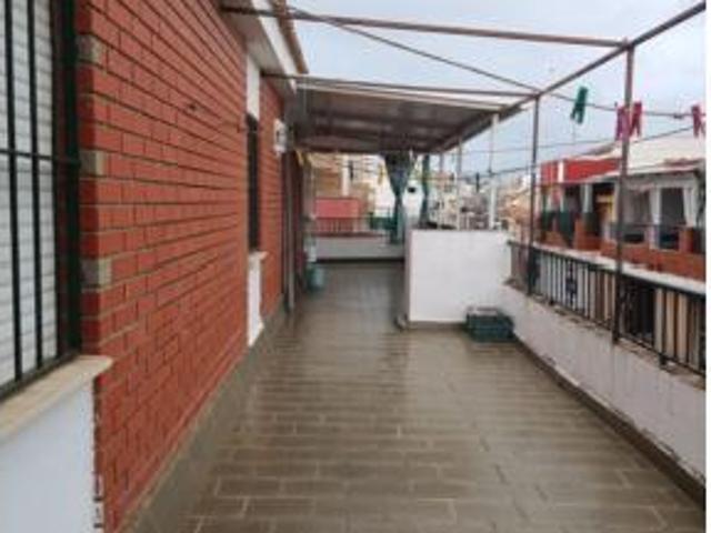 Ático en venta en El Cerrito, Comarca Metropolitana de Huelva