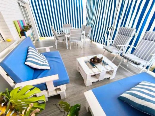 Ático en venta en El Cerrito, Comarca Metropolitana de Huelva