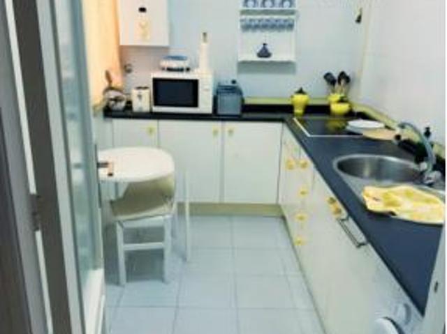 Ático en venta en El Cerrito, Comarca Metropolitana de Huelva