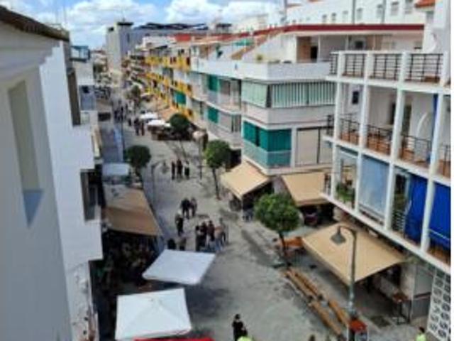 Ático en venta en Punta Umbría, El Cerrito