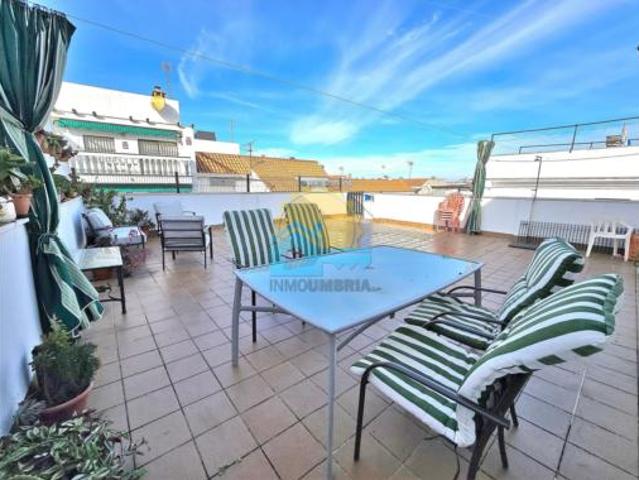 Ático en venta en Punta Umbría, El Cerrito