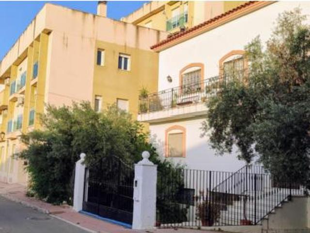 Ático en venta en Valle del Almanzora, Andalucía