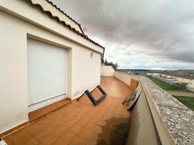 Ático en venta en Quintanar de la Orden, Toledo