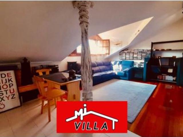Ático en venta en Rasines, Cantabria