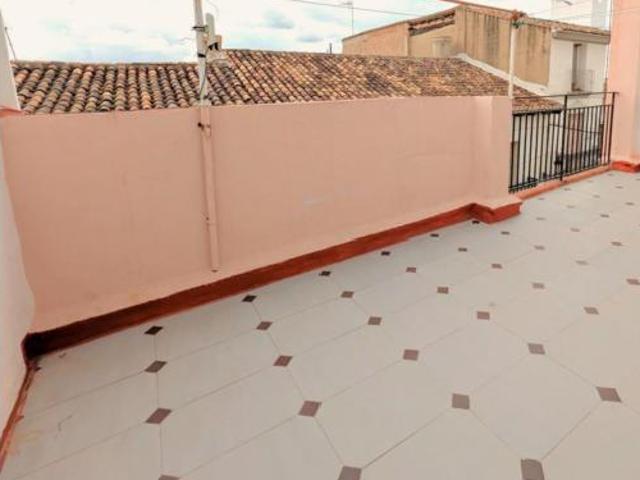 Ático en venta en la Ribera Alta, Valencia