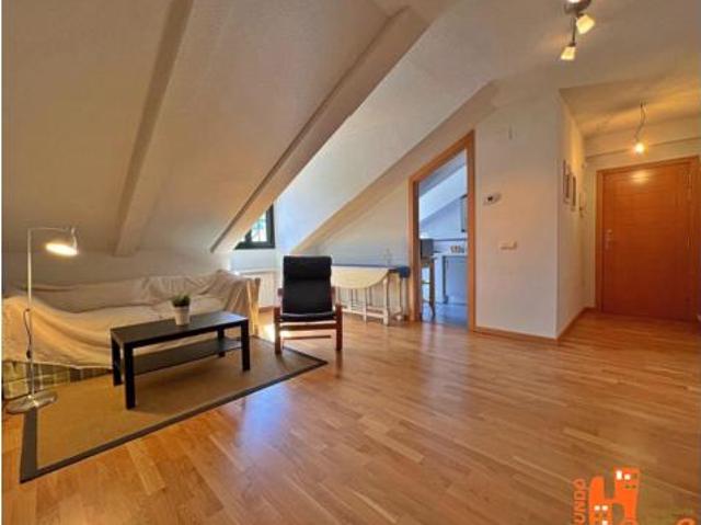 Ático en venta en San Ildefonso, Castilla y León
