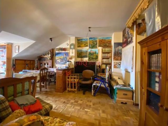 Ático en venta en Segovia, Barrio del Pozo de Nieve