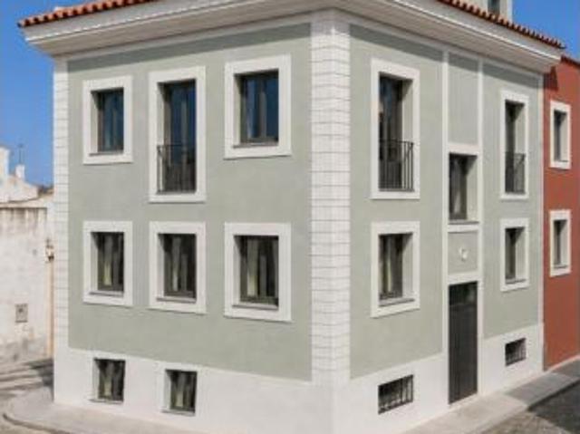 Ático en venta en Barrio del Pozo de Nieve, Real Sitio de San Ildefonso