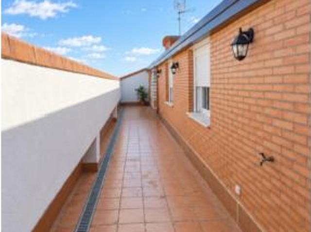 Ático en venta en Recas, Toledo
