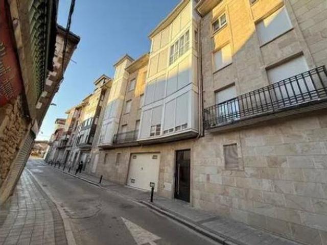 Ático en venta en Urbanización Sol y Nieve, Reinosa