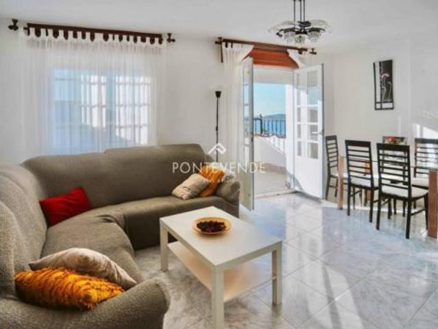 Ático en venta en Rianxo, Pedra Vixía Ático en venta en Rianxo, Pedra Vixía