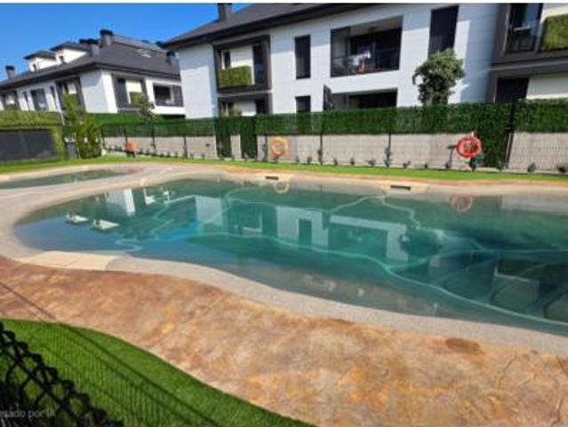 Ático en venta en Ribamontán Al Mar, Loredo