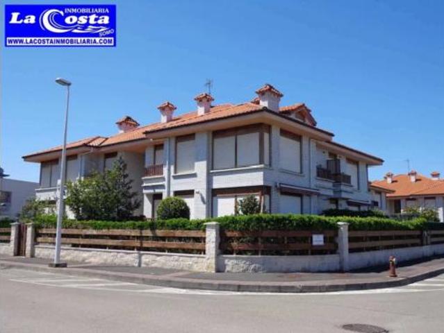 Ático en venta en Somo, Ribamontán Al Mar