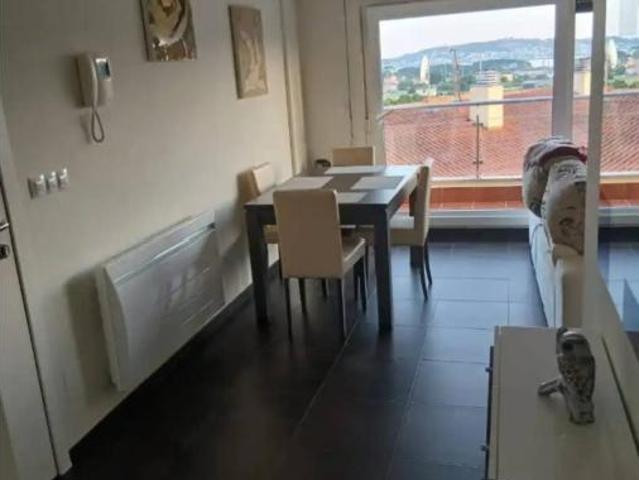 Ático en venta en Ribeira, A Barbanza