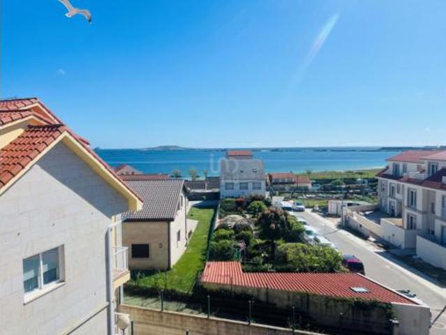 Ático en venta en Ribeira