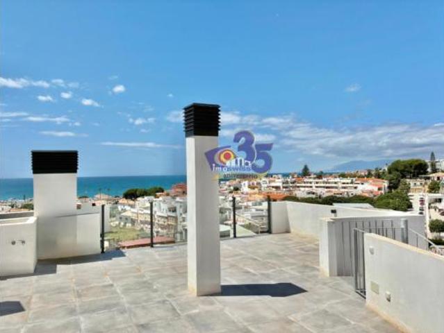 Ático en venta en Torre de Benagalbón, La Axarquía