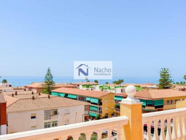 Ático en venta en La Cala del Moral, La Axarquía