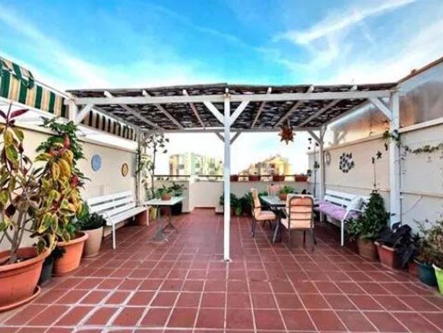 Ático en venta en La Cala del Moral, La Axarquía