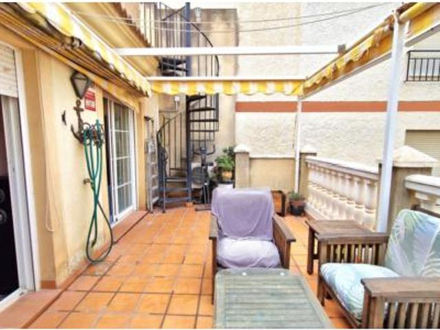 Ático en venta en La Cala del Moral, La Axarquía