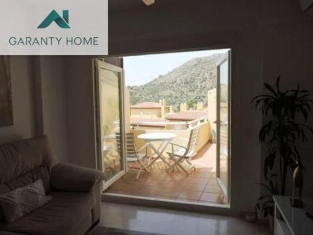 Ático en venta en La Cala del Moral, La Axarquía