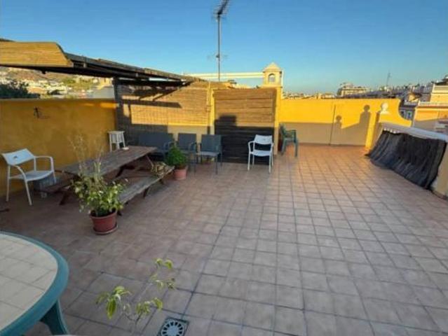 Ático en venta en La Cala del Moral, La Axarquía