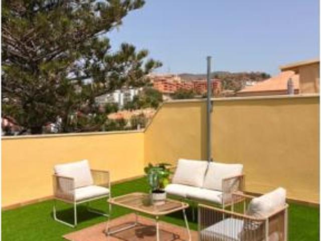 Ático en venta en La Axarquía, Andalucía