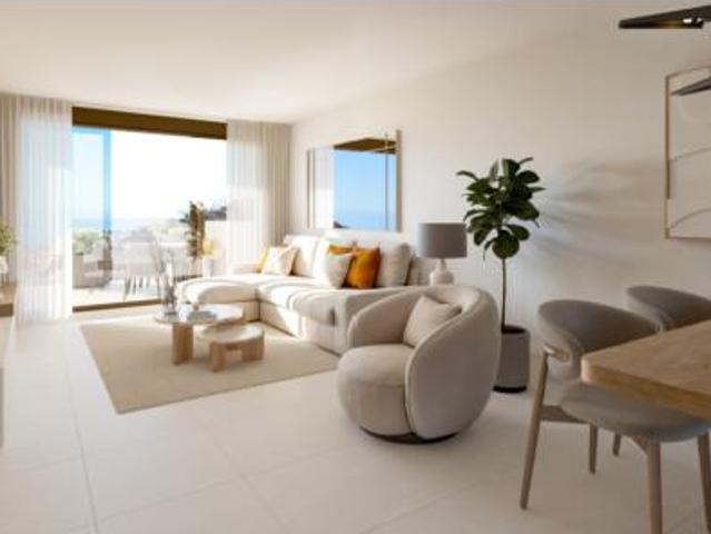 Ático en venta en Torre de Benagalbón, La Axarquía