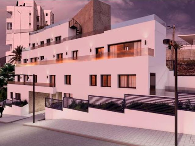 Ático en venta en Torre de Benagalbón, La Axarquía