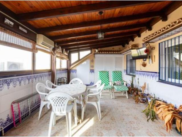 Ático en venta en La Axarquía, Andalucía