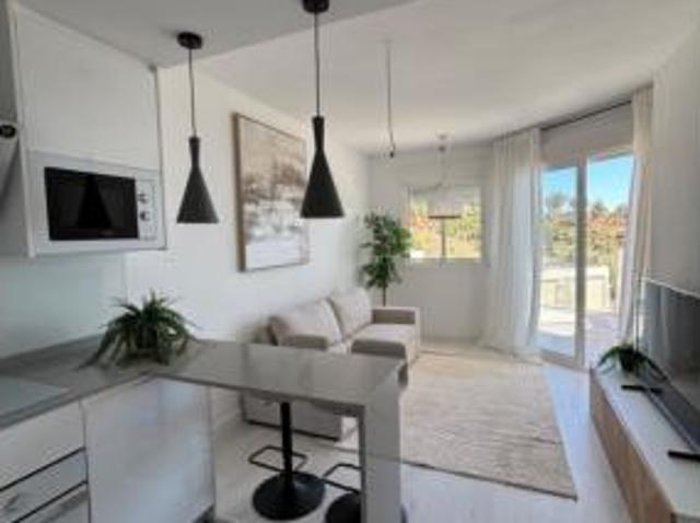 Ático en venta en Las Casillas, La Axarquía