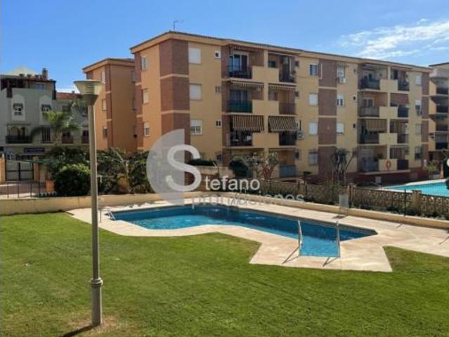 Ático en venta en Torre de Benagalbón, La Axarquía