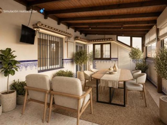 Ático en venta en La Axarquía, Andalucía