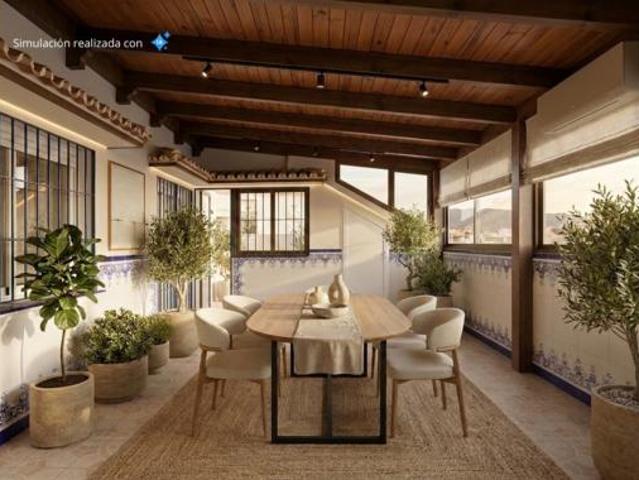 Ático en venta en La Axarquía, Andalucía