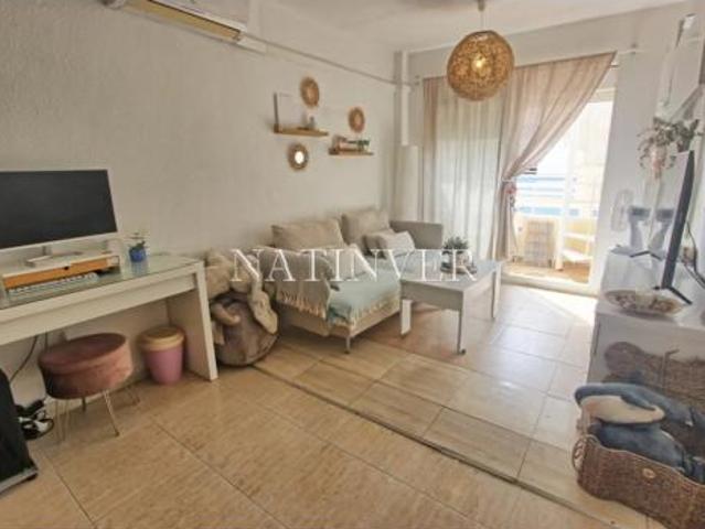 Ático en venta en Torre de Benagalbón, La Axarquía