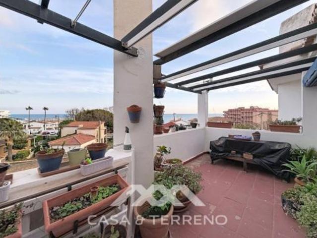 Ático en venta en Torre de Benagalbón, La Axarquía