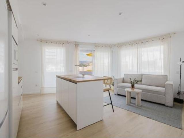 Ático en venta en Torre de Benagalbón, La Axarquía