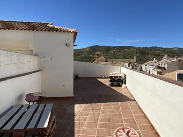 Ático en venta en La Axarquía, Andalucía