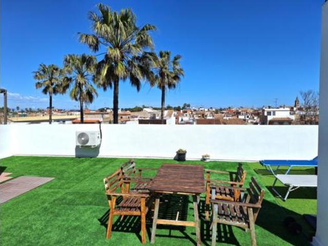 Ático en venta en la Ribera Baixa, Valencia