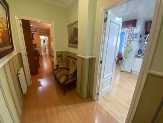 Ático en venta en Sant Andreu, Vallès Occidental