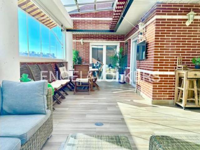 Ático en venta en Los Montecillos, Rivas-Vaciamadrid