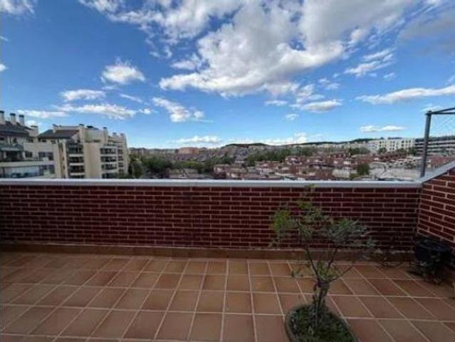 Ático en venta en Rivas Centro, Rivas-vaciamadrid
