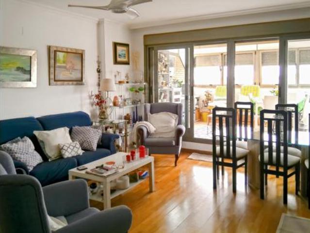 Ático en venta en Santa Mónica, Rivas-Vaciamadrid