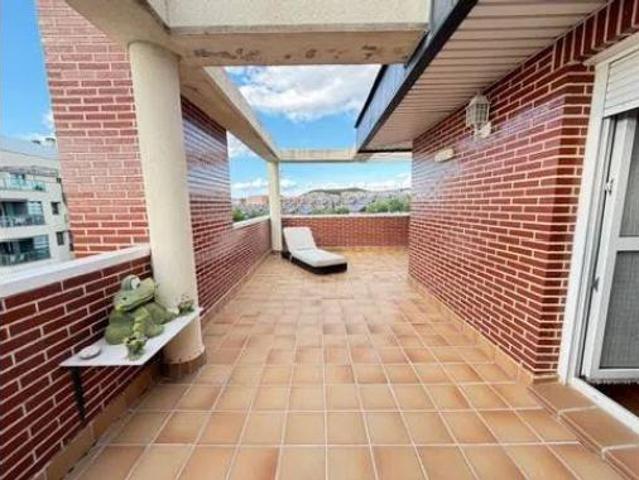 Ático en venta en Rivas Centro, Rivas-vaciamadrid