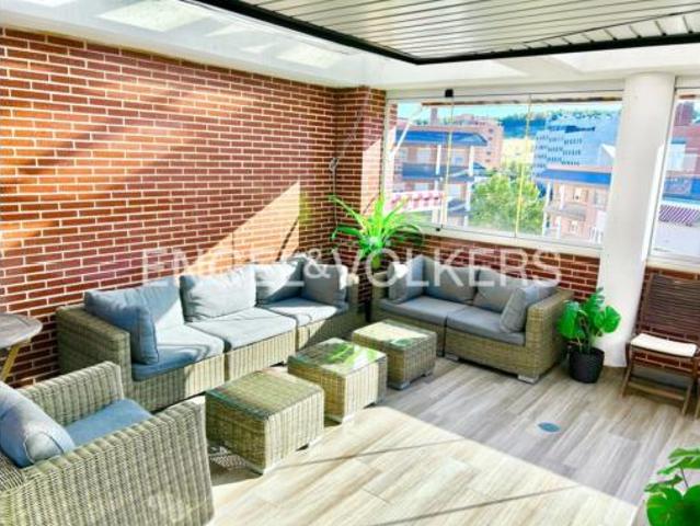 Ático en venta en Rivas Centro, Rivas-vaciamadrid